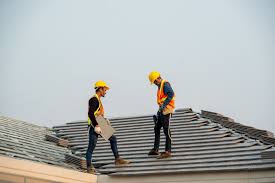 Best Storm Damage Roof Repair  in Donna, TX